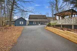 142 N Quail Trl, Clarkesville, GA 30523 - Photo 47