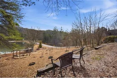 142 N Quail Trail, Clarkesville, GA 30523 - Photo 55