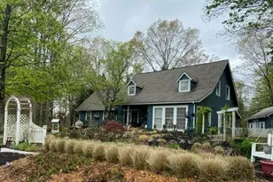 142 N Quail Trl, Clarkesville, GA 30523 - Photo 65