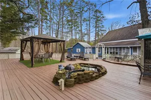 142 N Quail Trl, Clarkesville, GA 30523 - Photo 43