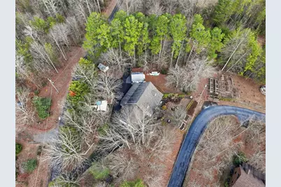 142 N Quail Trail, Clarkesville, GA 30523 - Photo 5