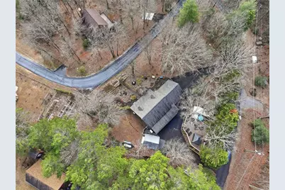 142 N Quail Trail, Clarkesville, GA 30523 - Photo 57