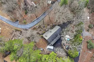 142 N Quail Trl, Clarkesville, GA 30523 - Photo 57