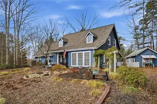 142 N Quail Trl, Clarkesville, GA 30523 - Photo 7