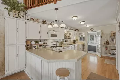 142 N Quail Trail, Clarkesville, GA 30523 - Photo 21