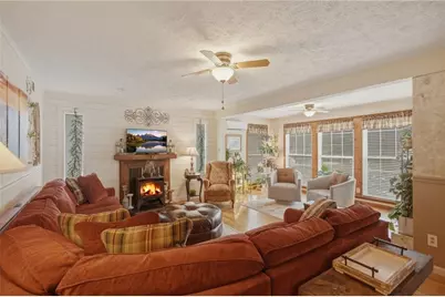 142 N Quail Trail, Clarkesville, GA 30523 - Photo 15