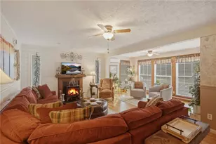 142 N Quail Trl, Clarkesville, GA 30523 - Photo 15