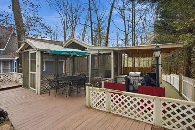 142 N Quail Trail, Clarkesville, GA 30523 - Photo 45