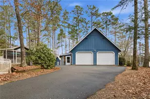142 N Quail Trl, Clarkesville, GA 30523 - Photo 49