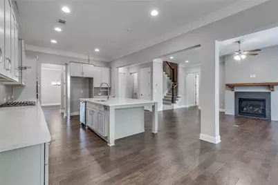 440 Baroque Drive, Alpharetta, GA 30009 - Photo 5