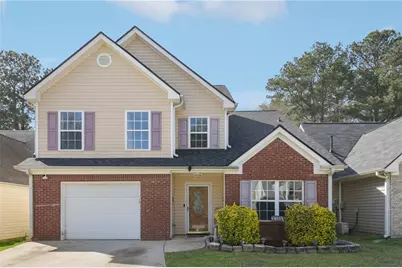 1680 New Orleans Way, McDonough, GA 30252 - Photo 1