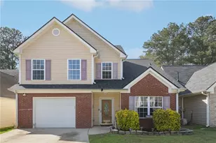 1680 New Orleans Way, McDonough, GA 30252 - Photo 1