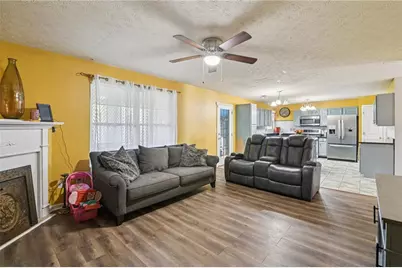 1680 New Orleans Way, McDonough, GA 30252 - Photo 5