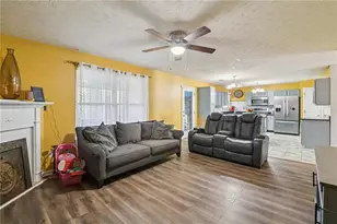 1680 New Orleans Way, McDonough, GA 30252 - Photo 5