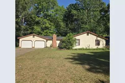 1045 Millard Road, Stone Mountain, GA 30088 - Photo 1