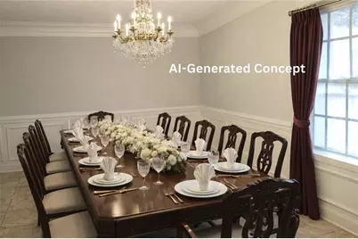 1045 Millard Road, Stone Mountain, GA 30088 - Photo 5