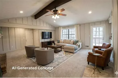 1045 Millard Road, Stone Mountain, GA 30088 - Photo 5