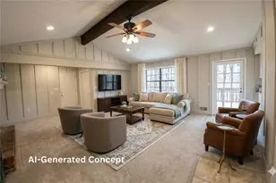 1045 Millard Rd, Stone Mountain, GA 30088 - Photo 5