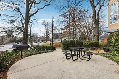 287 14th Street NW #17, Atlanta, GA 30318 - Photo 17