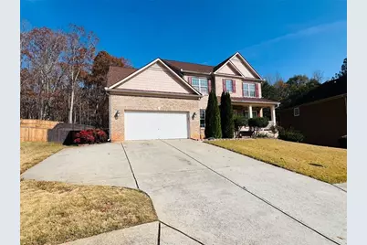 2879 Heritage Oaks Circle, Dacula, GA 30019 - Photo 31