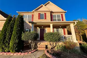 2879 Heritage Oaks Cir, Dacula, GA 30019 - Photo 1