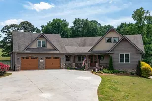 1050 Ricky West Rd, Cleveland, GA 30528 - Photo 1