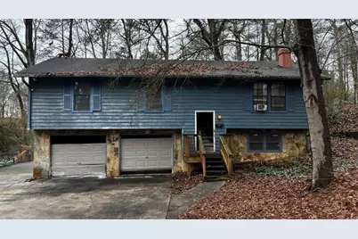 3291 Wintercreeper Drive, Lithonia, GA 30038 - Photo 1