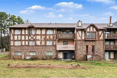 120 Camelot Drive, Atlanta, GA 30349 - Photo 1