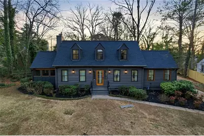 1998 Sandtown Road SW, Atlanta, GA 30311 - Photo 1