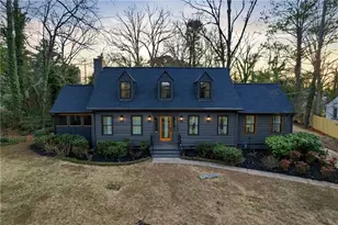 1998 Sandtown Rd SW, Atlanta, GA 30311 - Photo 1