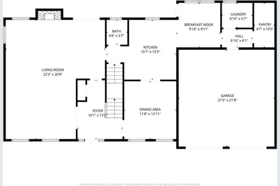 863 Countryside Court SE, Marietta, GA 30067 - Photo 45