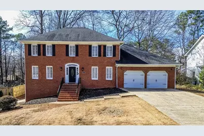 863 Countryside Court SE, Marietta, GA 30067 - Photo 1