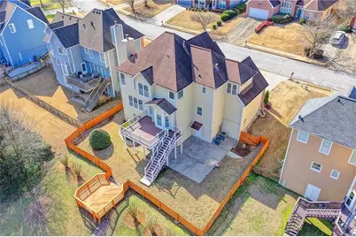 2105 Laurel Lake Drive, Suwanee, GA 30024 - Photo 83