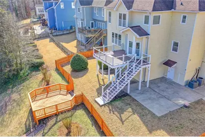 2105 Laurel Lake Drive, Suwanee, GA 30024 - Photo 81