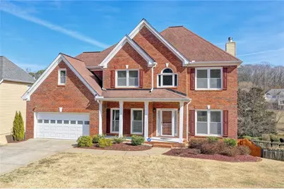 2105 Laurel Lake Drive, Suwanee, GA 30024 - Photo 3