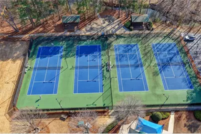 2105 Laurel Lake Drive, Suwanee, GA 30024 - Photo 91