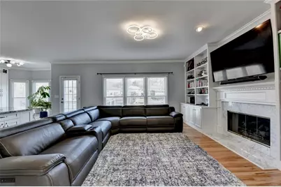 2105 Laurel Lake Drive, Suwanee, GA 30024 - Photo 15