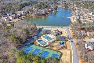 2105 Laurel Lake Dr, Suwanee, GA 30024 - Photo 93