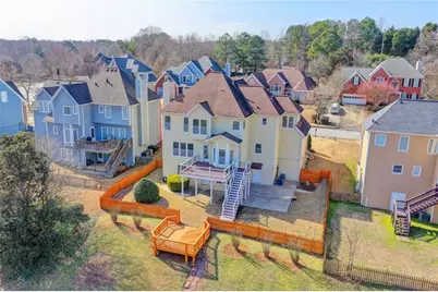 2105 Laurel Lake Drive, Suwanee, GA 30024 - Photo 77