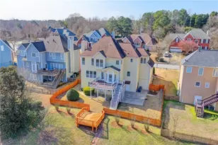 2105 Laurel Lake Dr, Suwanee, GA 30024 - Photo 77