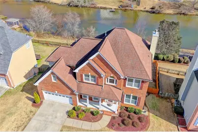 2105 Laurel Lake Drive, Suwanee, GA 30024 - Photo 69