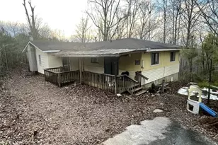 366 Tallapoosa East Church Rd, Buchanan, GA 30113 - Photo 1