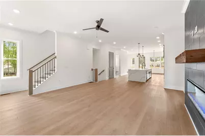 3408 Archerfield Way, Smyrna, GA 30080 - Photo 7