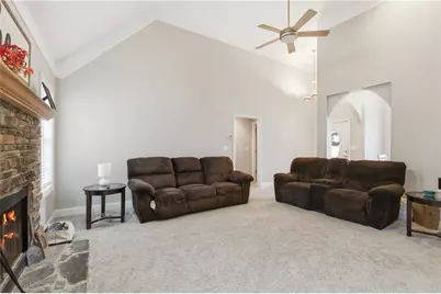 158 Ridge Lane, Lula, GA 30554 - Photo 13