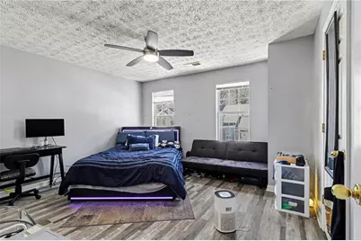 6562 Wellington Chase Court, Lithonia, GA 30058 - Photo 11