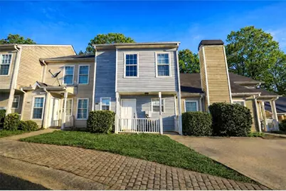 6468 Wellington Chase Court, Lithonia, GA 30058 - Photo 1