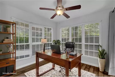 303 Mill Pond Court SE, Smyrna, GA 30082 - Photo 3