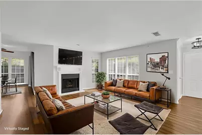 303 Mill Pond Court SE, Smyrna, GA 30082 - Photo 7