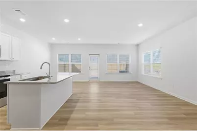 1539 Aralynn Way, Conyers, GA 30013 - Photo 5