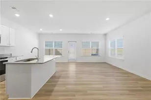 1539 Aralynn Wy, Conyers, GA 30013 - Photo 5